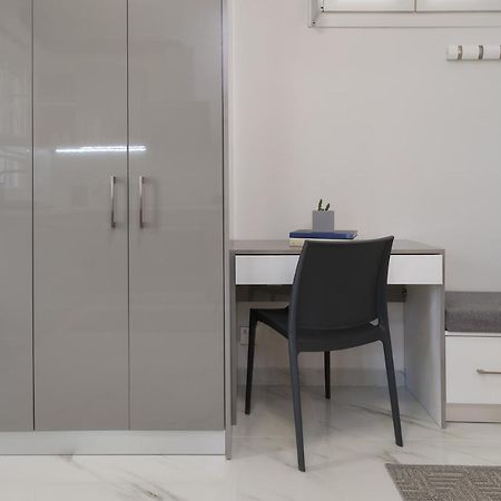 Modern Studio For Two, Mytilene Lesvos Екстер'єр фото