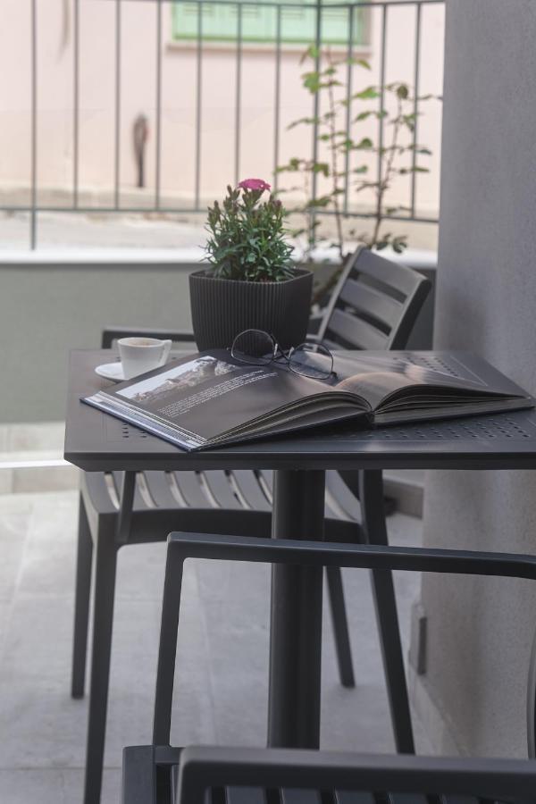 Modern Studio For Two, Mytilene Lesvos Екстер'єр фото
