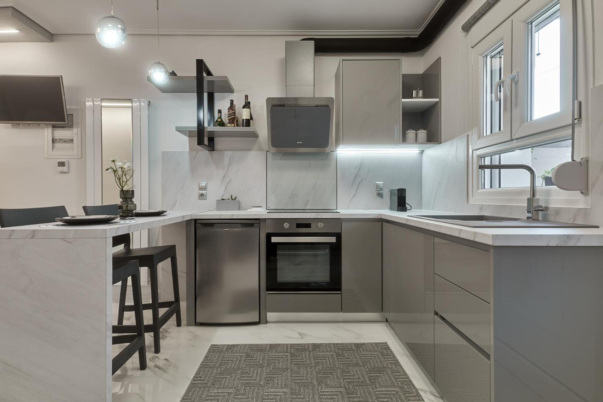 Modern Studio For Two, Mytilene Lesvos Екстер'єр фото